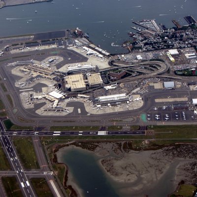 Logan International Airport