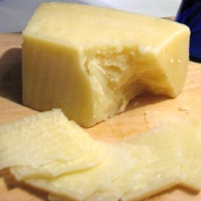 Pecorino Romano