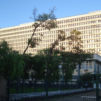 Hospital de Clínicas de Porto Alegre