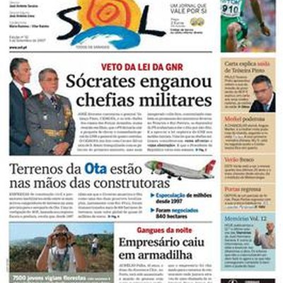 Sol (newspaper)