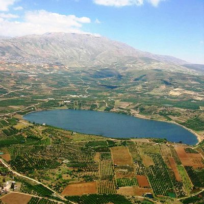 Golan Heights logo
