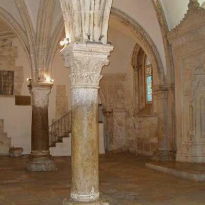 Cenacle