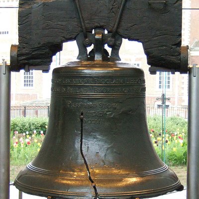 Liberty Bell