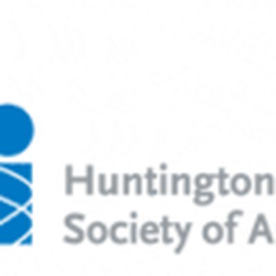 Huntington's Disease Society of America