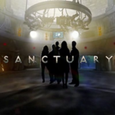 Sanctuary logo