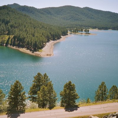 Black Hills
