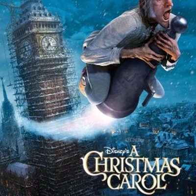 A Christmas Carol (2009 film)