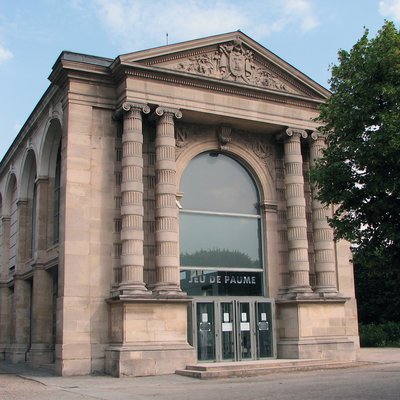 Galerie nationale du Jeu de Paume