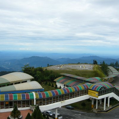 Genting Highlands