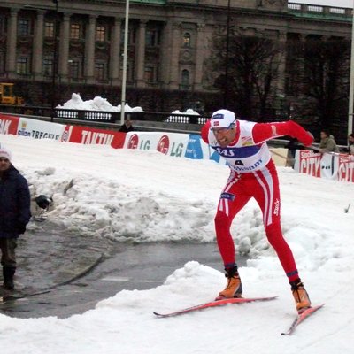 Odd-Bjørn Hjelmeset