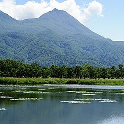 Hokkaido