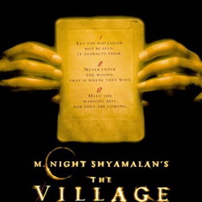The Village (2004 film)