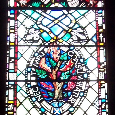 Church of Scotland
