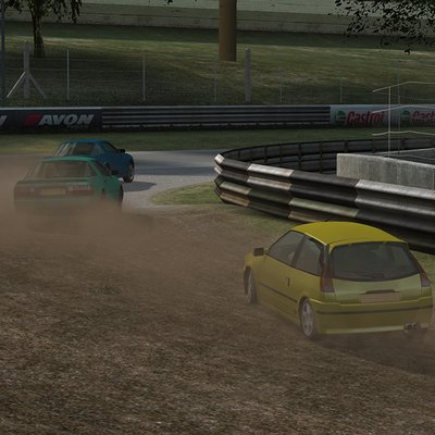 Live for Speed