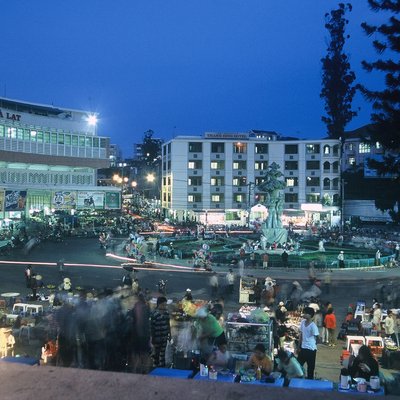 Da Lat
