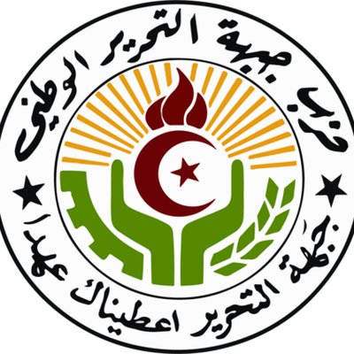 National Liberation Front (Algeria)