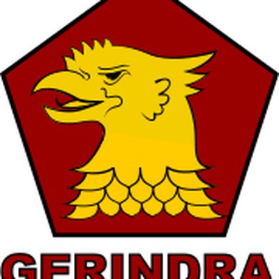 Great Indonesia Movement Party