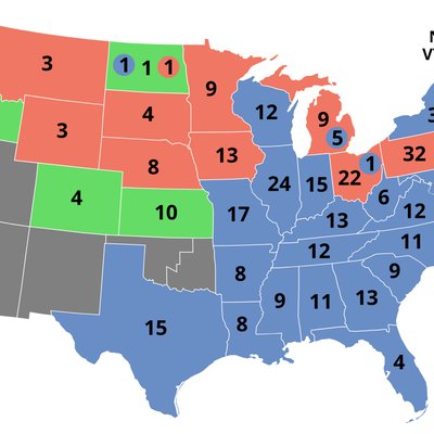 Third party (United States)