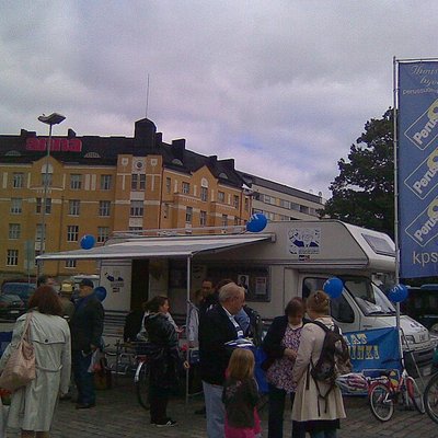 Finns Party