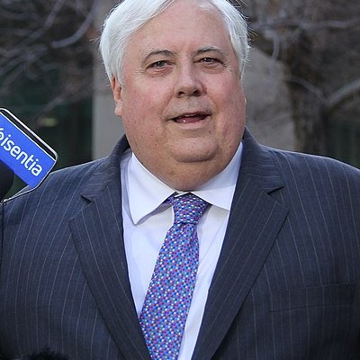 Palmer United Party