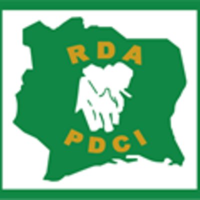 Democratic Party of Côte d'Ivoire – African Democratic Rally