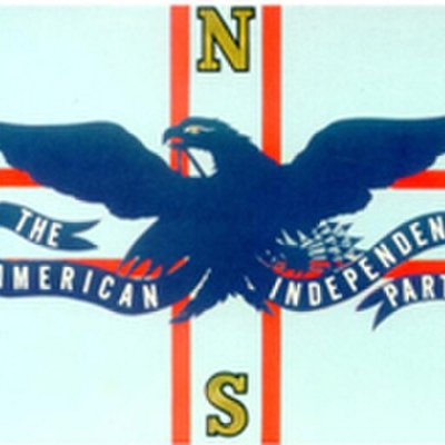 American Independent Party