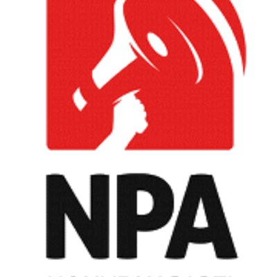 New Anticapitalist Party