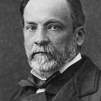 Louis Pasteur