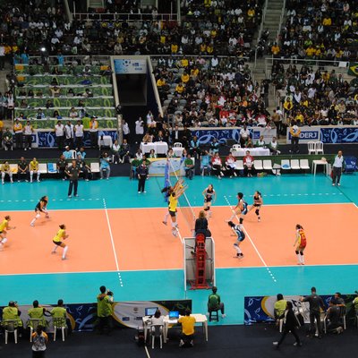FIVB Volleyball World Cup