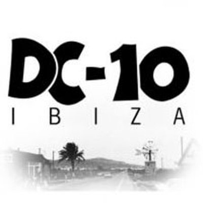 DC10 (nightclub)