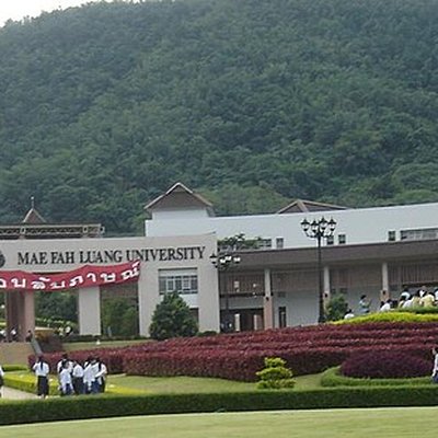 Mae Fah Luang University