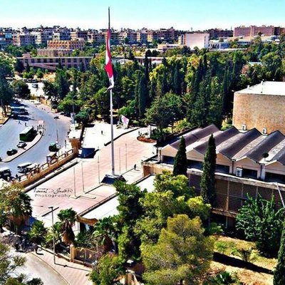 University of Aleppo