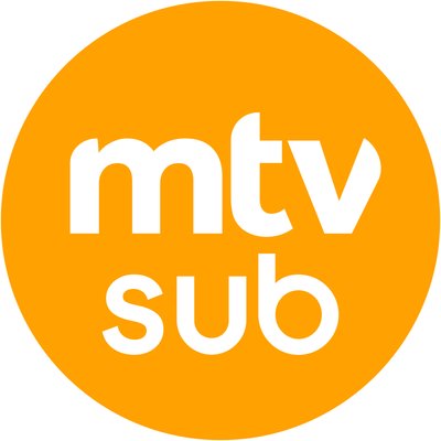 Sub (TV channel) logo