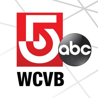 WCVB Channel 5 Boston logo
