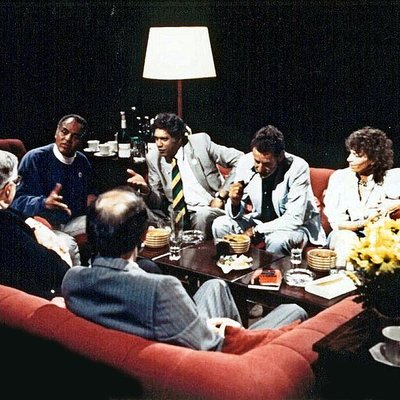 After Dark (TV series)