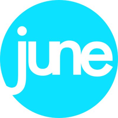 June (TV Channel)