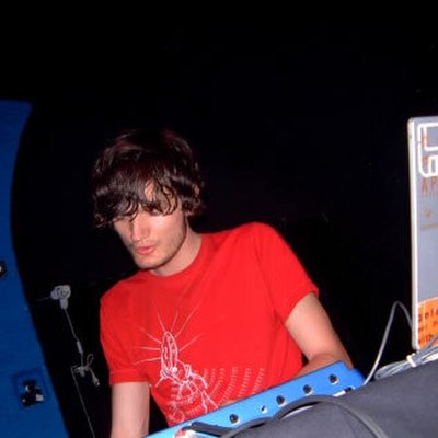 Apparat (musician)
