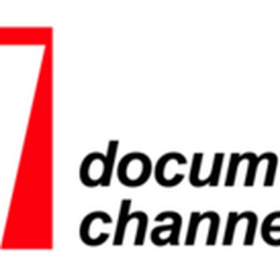 Documentary (TV channel) logo