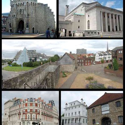 Southampton