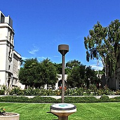 California Institute of Technology logo