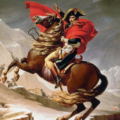 Napoleonic Wars logo