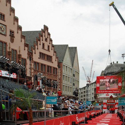 Ironman Germany