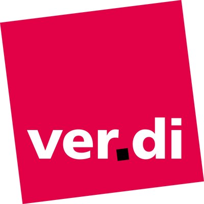 Vereinte Dienstleistungsgewerkschaft