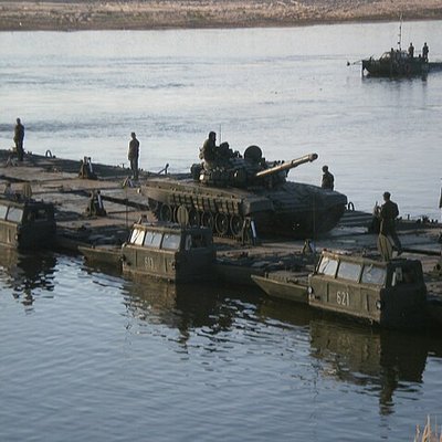 Military engineering