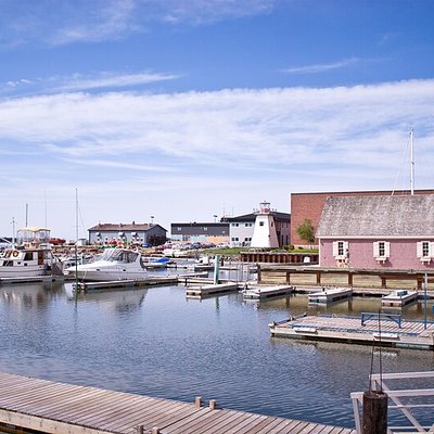 Prince Edward Island logo