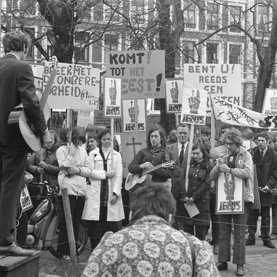 Jesus movement