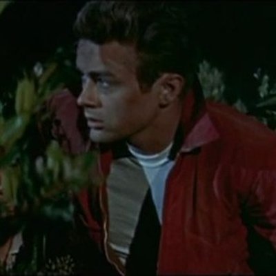Rebel Without a Cause logo