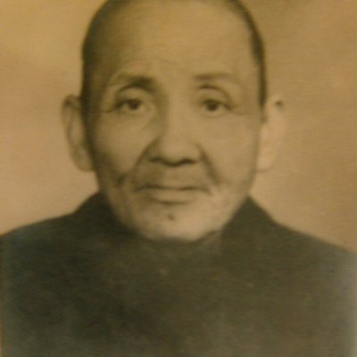 Wong Fei-hung