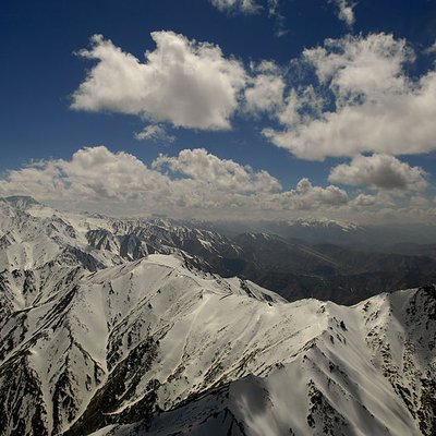 Hindu Kush