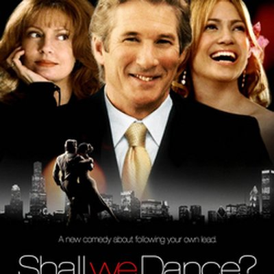 Shall We Dance? (2004 film)